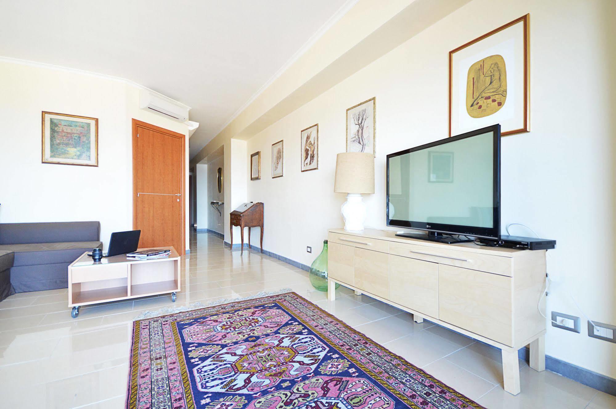 Mar Dei Poeti - Luxury Suites Torre Archirafi Экстерьер фото
